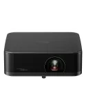 Epson Lifestudio Pop Plus EF-62B, videoproiettore portatile smart, Sound by Bose, Google TV, 4K Pro UHD