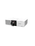 Epson EB-L530U Proiettore a raggio standard 5200 ANSI lumen 3LCD WUXGA (1920x1200) Bianco