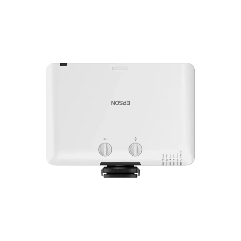 Epson EB-L530U Proiettore a raggio standard 5200 ANSI lumen 3LCD WUXGA (1920x1200) Bianco