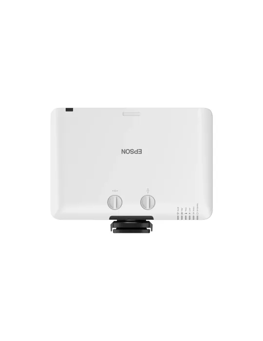 Epson EB-L530U Proiettore a raggio standard 5200 ANSI lumen 3LCD WUXGA (1920x1200) Bianco