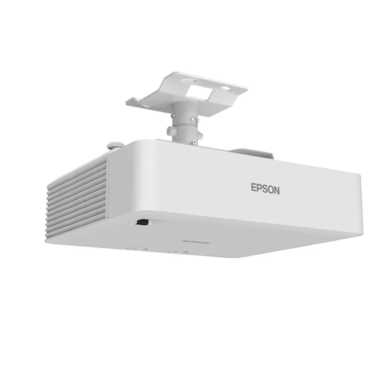 Epson EB-L530U Proiettore a raggio standard 5200 ANSI lumen 3LCD WUXGA (1920x1200) Bianco