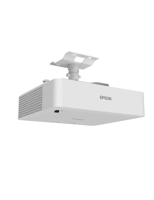 Epson EB-L530U Proiettore a raggio standard 5200 ANSI lumen 3LCD WUXGA (1920x1200) Bianco