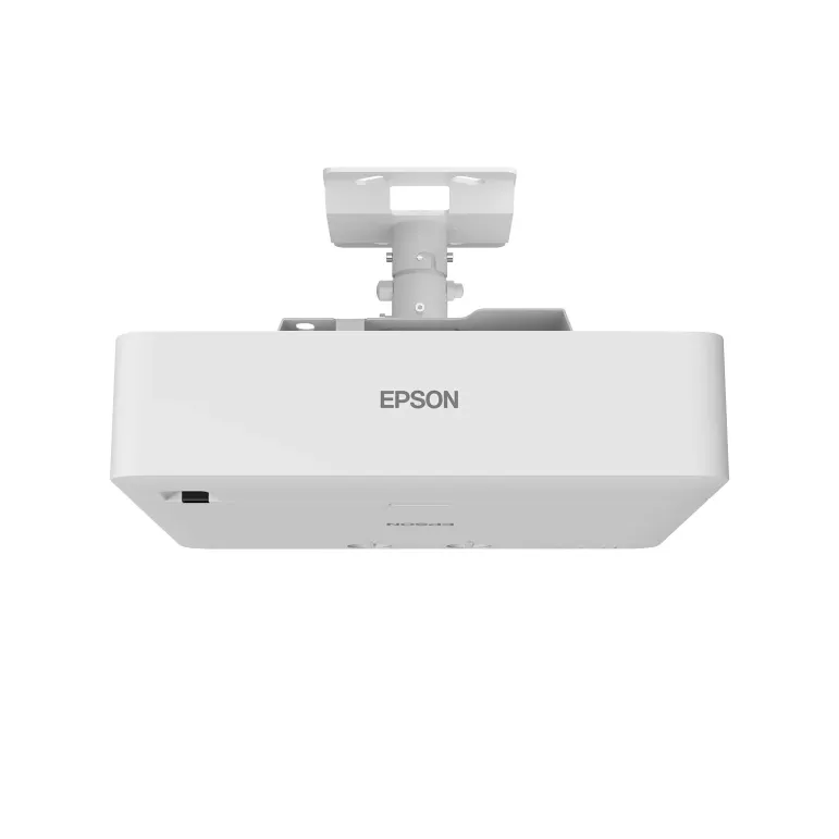 Epson EB-L530U Proiettore a raggio standard 5200 ANSI lumen 3LCD WUXGA (1920x1200) Bianco
