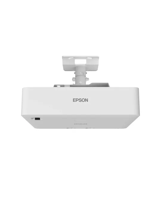 Epson EB-L530U Proiettore a raggio standard 5200 ANSI lumen 3LCD WUXGA (1920x1200) Bianco