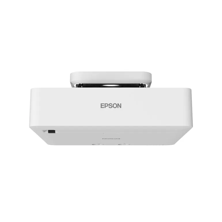Epson EB-L530U Proiettore a raggio standard 5200 ANSI lumen 3LCD WUXGA (1920x1200) Bianco