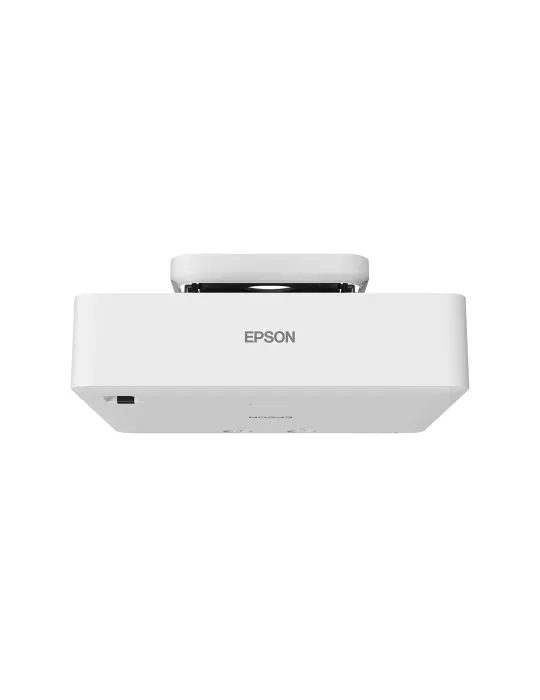 Epson EB-L530U Proiettore a raggio standard 5200 ANSI lumen 3LCD WUXGA (1920x1200) Bianco