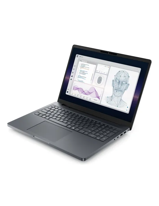 DELL Pro Max 16 Plus MB16250 Intel Core Ultra 7 265HX Workstation mobile 40,6 cm (16") Full HD+ 32 GB DDR5-SDRAM 1 TB SSD