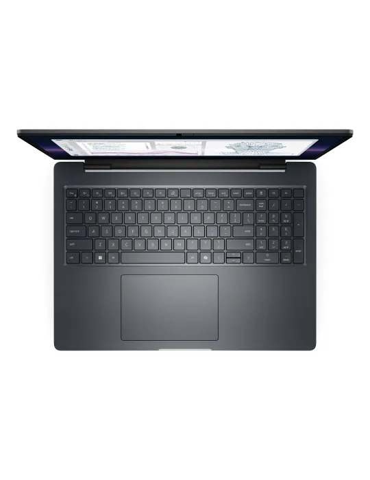 DELL Pro Max 16 Plus MB16250 Intel Core Ultra 7 265HX Workstation mobile 40,6 cm (16") Full HD+ 32 GB DDR5-SDRAM 1 TB SSD