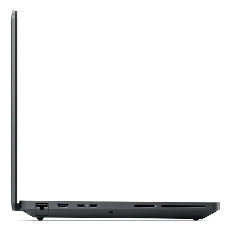 DELL Pro Max 16 Plus MB16250 Intel Core Ultra 7 265HX Workstation mobile 40,6 cm (16") Full HD+ 32 GB DDR5-SDRAM 1 TB SSD