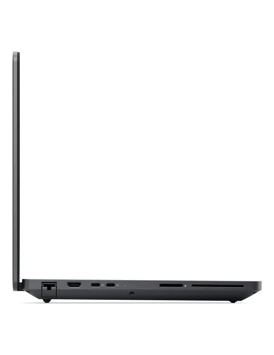 DELL Pro Max 16 Plus MB16250 Intel Core Ultra 7 265HX Workstation mobile 40,6 cm (16") Full HD+ 32 GB DDR5-SDRAM 1 TB SSD