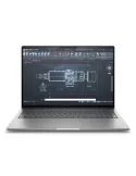 HP ZBook 8 G1i 16 inch Mobile Workstation PC Wolf Pro Security Edition Intel Core Ultra 7 255H 40,6 cm (16") Touch screen WUXGA