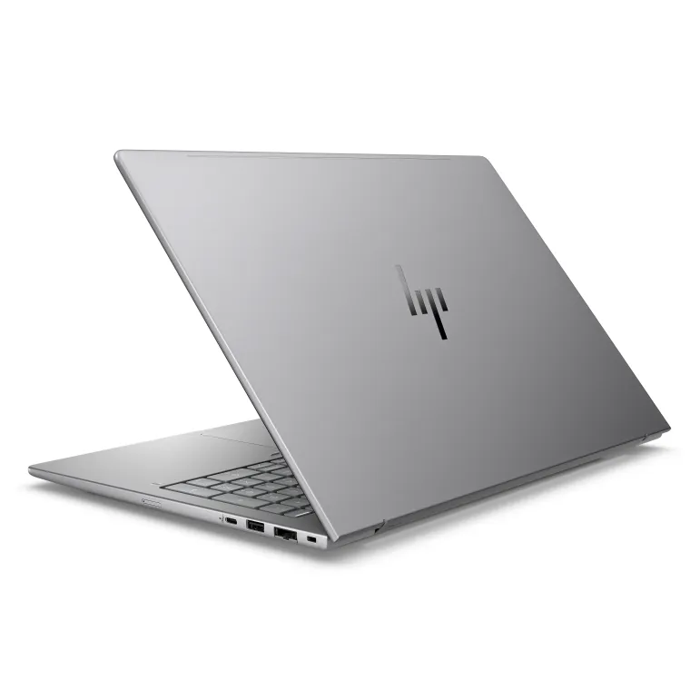 HP ZBook 8 G1i 16 inch Mobile Workstation PC Wolf Pro Security Edition Intel Core Ultra 7 255H 40,6 cm (16") Touch screen WUXGA