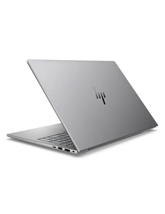 HP ZBook 8 G1i 16 inch Mobile Workstation PC Wolf Pro Security Edition Intel Core Ultra 7 255H 40,6 cm (16") Touch screen WUXGA