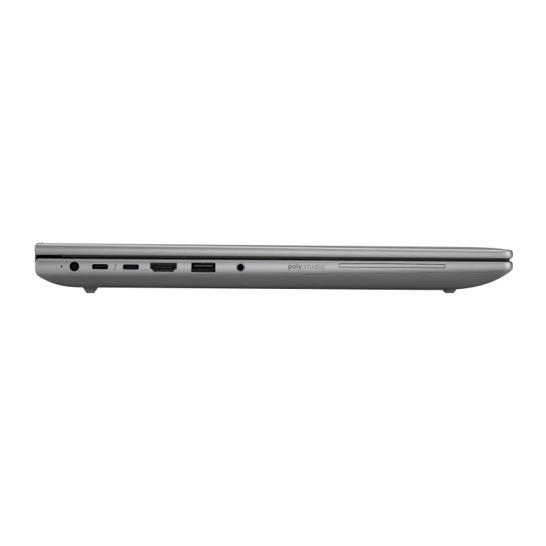 HP Zbook X G1i Wolf Pro Security Edition Intel Core Ultra 7 255H Workstation mobile 40,6 cm (16") WUXGA 32 GB DDR5-SDRAM 1 TB