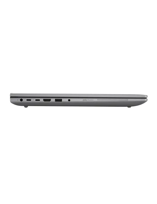 HP Zbook X G1i Wolf Pro Security Edition Intel Core Ultra 7 255H Workstation mobile 40,6 cm (16") WUXGA 32 GB DDR5-SDRAM 1 TB