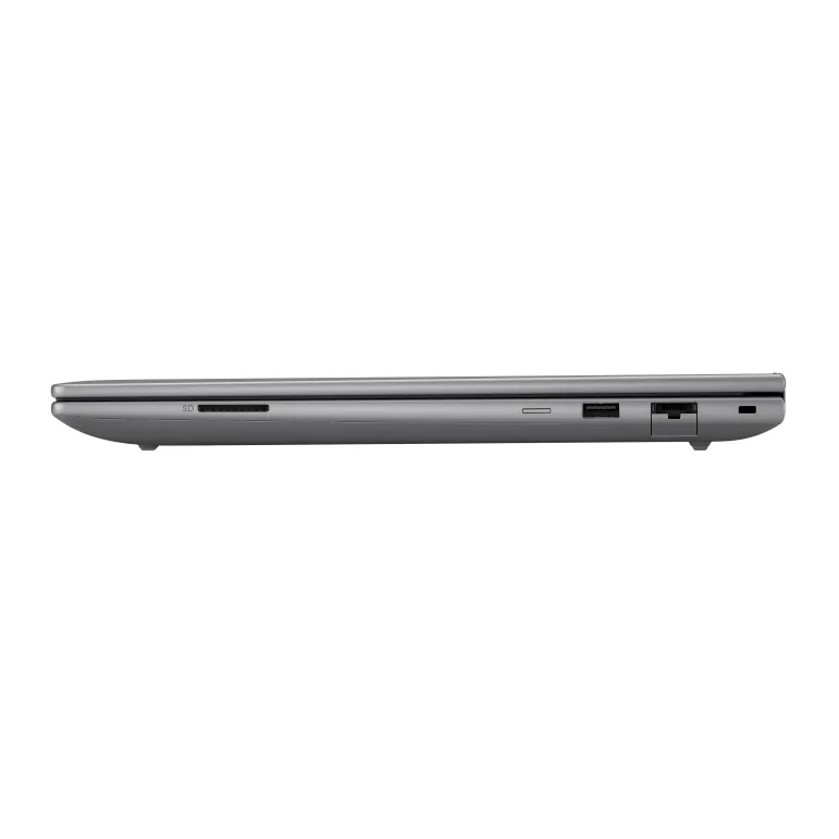 HP Zbook X G1i Wolf Pro Security Edition Intel Core Ultra 7 255H Workstation mobile 40,6 cm (16") WUXGA 32 GB DDR5-SDRAM 1 TB