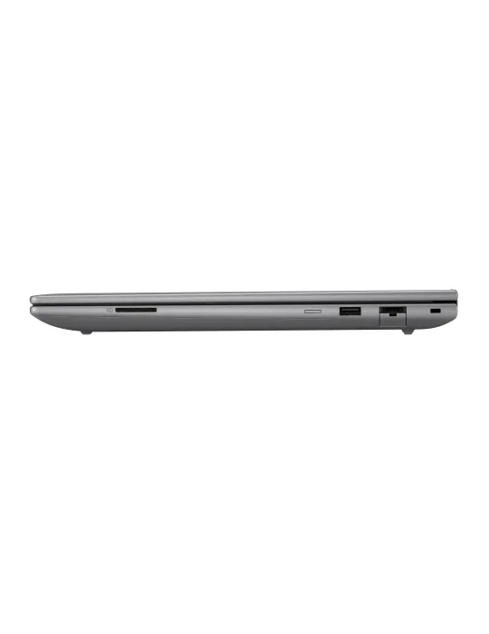 HP Zbook X G1i Wolf Pro Security Edition Intel Core Ultra 7 255H Workstation mobile 40,6 cm (16") WUXGA 32 GB DDR5-SDRAM 1 TB