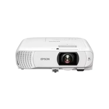 Epson EH-TW840 4000 ANSI lumen 3LCD 1080p (1920x1080) Bianco