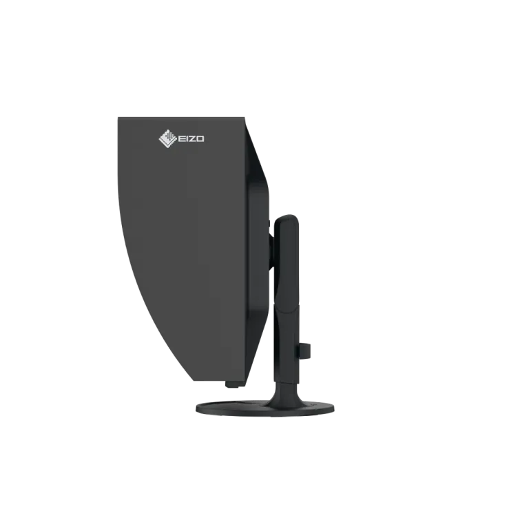 EIZO ColorEdge CS3200X monitor 31.5" 4K per post-produzione e video-editing - NERO