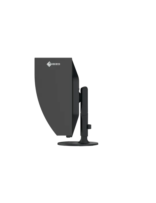 EIZO ColorEdge CS3200X monitor 31.5" 4K per post-produzione e video-editing - NERO