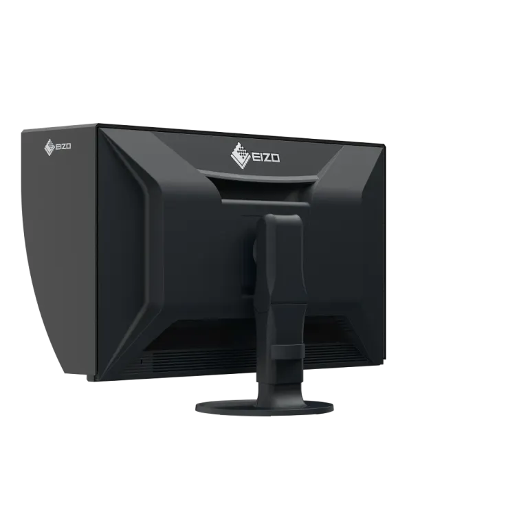 EIZO ColorEdge CS3200X monitor 31.5" 4K per post-produzione e video-editing - NERO