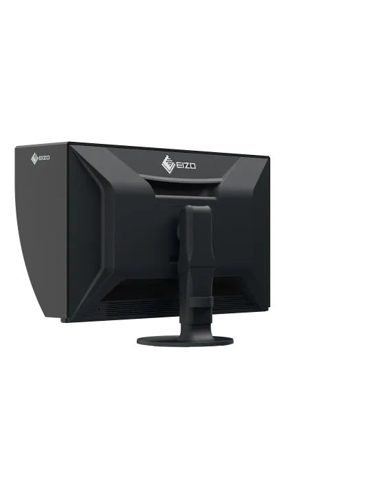 EIZO ColorEdge CS3200X monitor 31.5" 4K per post-produzione e video-editing - NERO