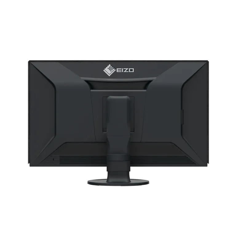 EIZO ColorEdge CS3200X monitor 31.5" 4K per post-produzione e video-editing - NERO