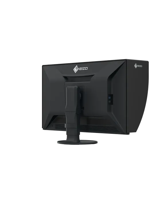 EIZO ColorEdge CS3200X monitor 31.5" 4K per post-produzione e video-editing - NERO