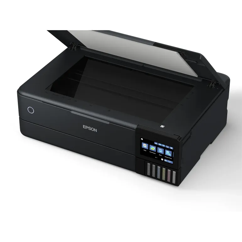 Epson EcoTank ET-8550 Stampante Multifunzione fotografica con serbatoi di inchiostro Wi-Fi A3+
