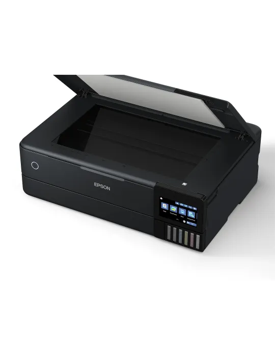Epson EcoTank ET-8550 Stampante Multifunzione fotografica con serbatoi di inchiostro Wi-Fi A3+
