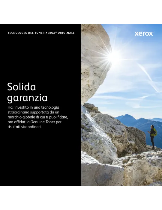 Xerox Cartuccia toner per Phaser™ 5500 - 113R00668