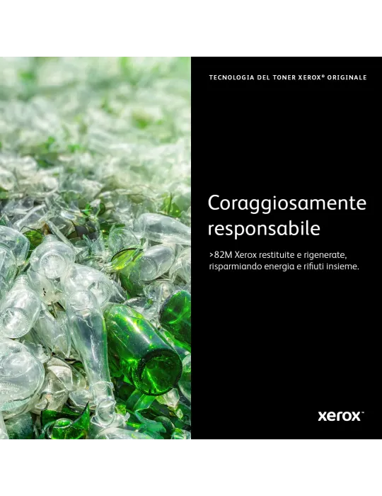 Xerox Cartuccia toner per Phaser™ 5500 - 113R00668