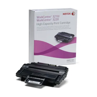 Xerox Cartuccia toner da 4100 pagine per WorkCentre 3210   3220 (106R01486)