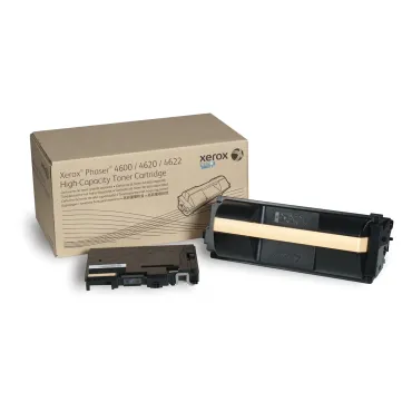 Xerox Cartuccia toner da 30,000 pagine per Phaser 4600   4620   4622 (106R01535)