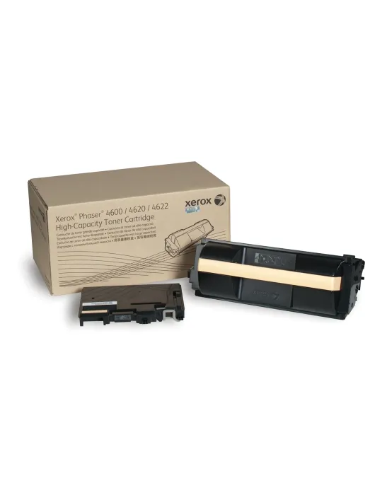 Xerox Cartuccia toner da 30,000 pagine per Phaser 4600   4620   4622 (106R01535)