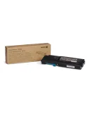 Xerox Cartuccia toner Ciano a Standard da 2.000 pagine per Phaser 6600   WorkCentre 6605 (106R02245)