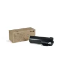Xerox Cartuccia toner Nero a Standard da 5900 pagine per Phaser 3610   WorkCentre 3615 (106R02720)