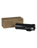 Xerox Cartuccia toner Nero da 25300 pagine per Phaser 3610   WorkCentre 3615 (106R02731)