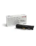 Xerox Cartuccia toner Nero a Standard da 1500 pagine per Phaser 3260   WorkCentre 3225 (106R02775)