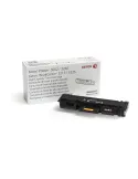 Xerox Cartuccia toner Nero da 3000 pagine per Phaser 3260   WorkCentre 3225 (106R02777)