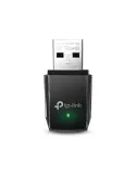 Adattatore USB 3.0 Wi-Fi TP-Link T3U - IEEE 802.11ac - Dual Band