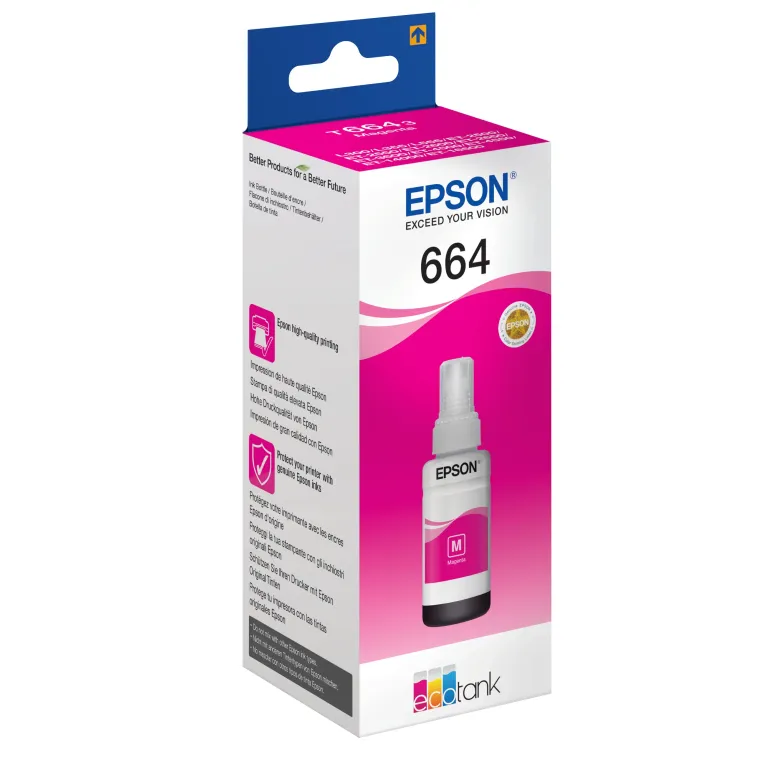 T6641 FLACONE MAGENTA  70ML
