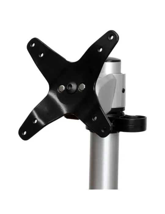 StarTech Supporto da scrivania per Monitor singolo - Altezza regolabile - Acciaio