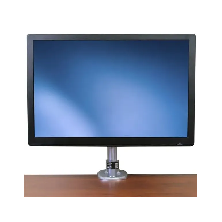 StarTech Supporto da scrivania per Monitor singolo - Altezza regolabile - Acciaio
