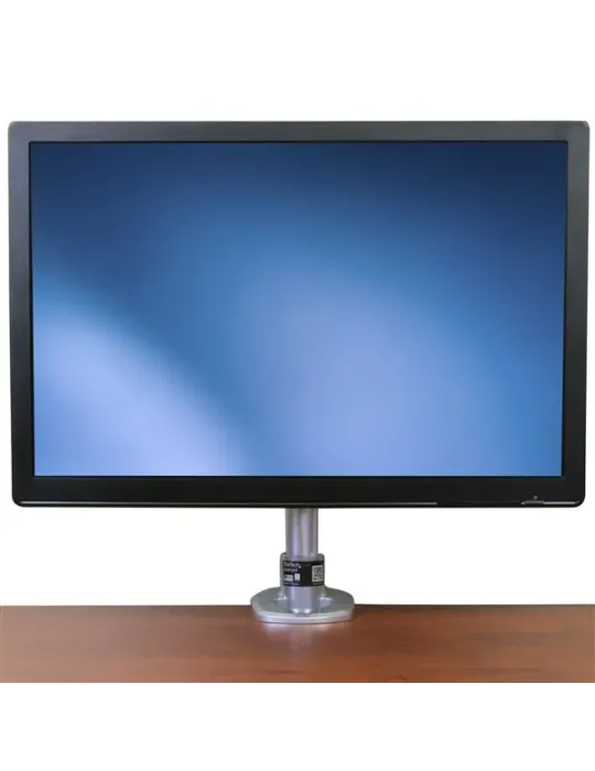 StarTech Supporto da scrivania per Monitor singolo - Altezza regolabile - Acciaio
