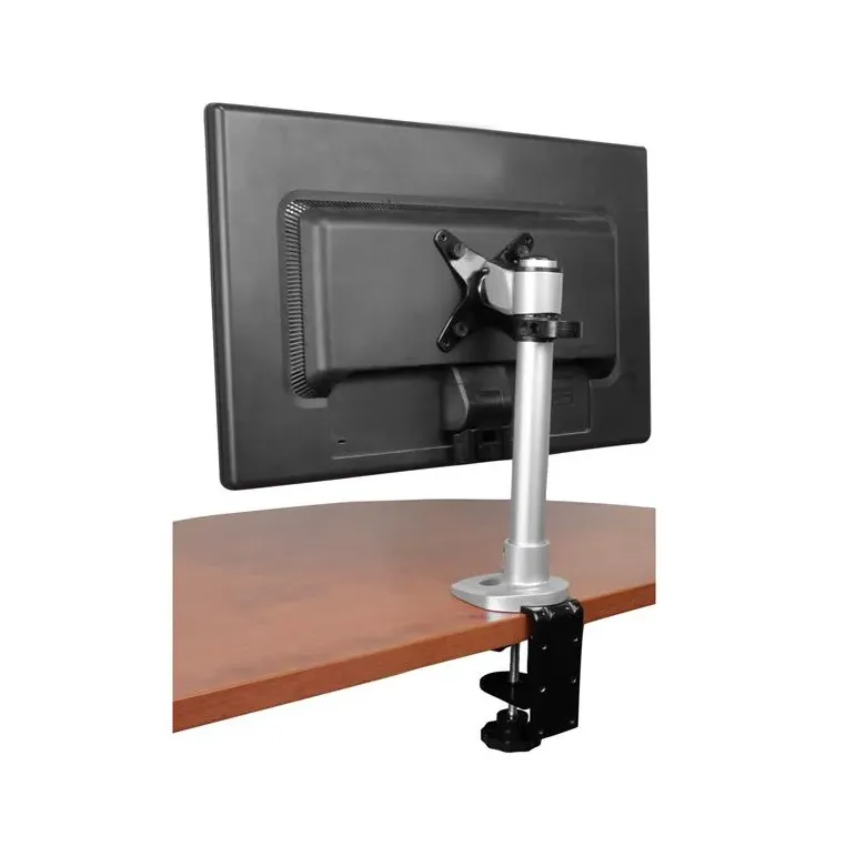 StarTech Supporto da scrivania per Monitor singolo - Altezza regolabile - Acciaio