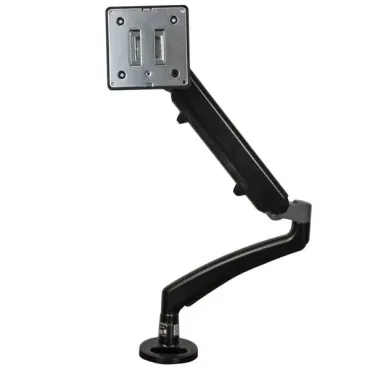 StarTech Staffa per il montaggio di un monitor su scrivania - Completamente articolabile - Acciaio