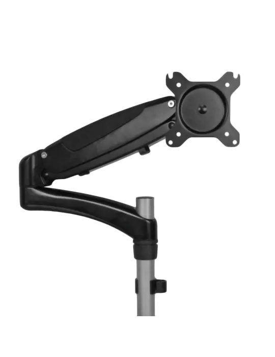 StarTech Supporto per singolo Monitor con base per portatile ad altezza regolabile One Touch