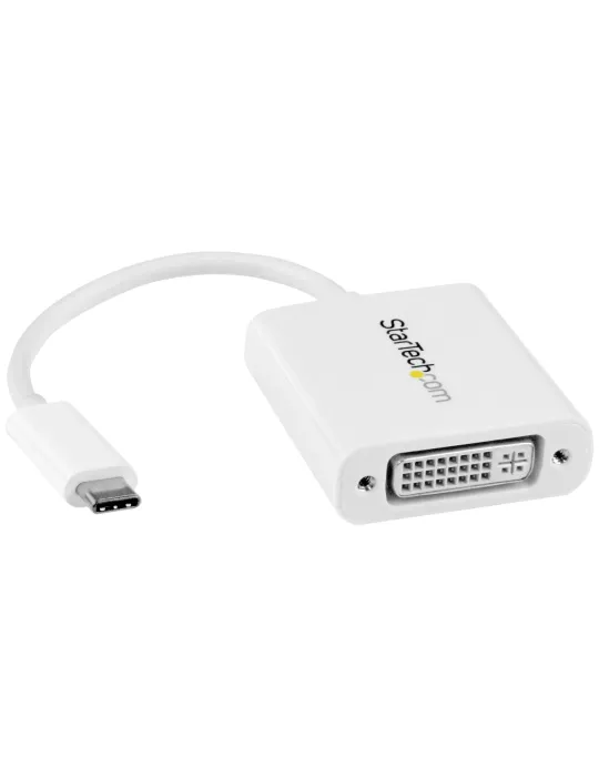 StarTech.com Adattatore Video USB-C a DVI