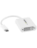StarTech.com Adattatore Video USB-C a DVI
